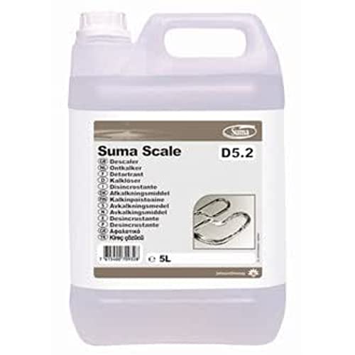 Suma CD518 Suma Scale (Pack of 2)