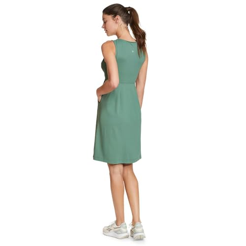 Image of Eddie Bauer Women's Eddie Bauer Aster Crossover Dress
