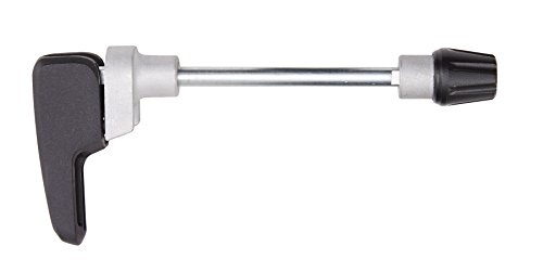 YAKIMA, Universal QR Locking Skewer, Quick Release for Fork Style Bike Mounts