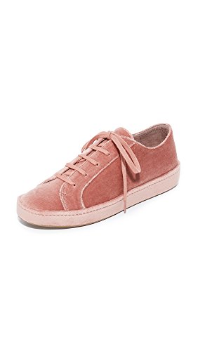 Joie Women's Daryl Sneaker, Light Mauve, 10 Medium US