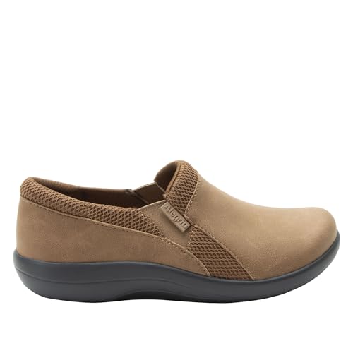 Image of Alegria Women's Duette Professional Slip On All-Day Comfort Shoes