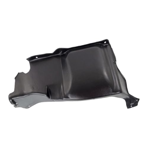 JESHENIX Left Driver Side Splash Shield Engine for VW for