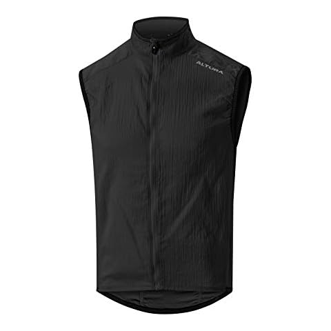 Gilet Altura Airstream Noir Cover