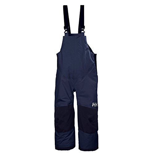Image of Helly Hansen Rider 2 Bib Waterproof Insulated Winter Snow Pant Overalls
