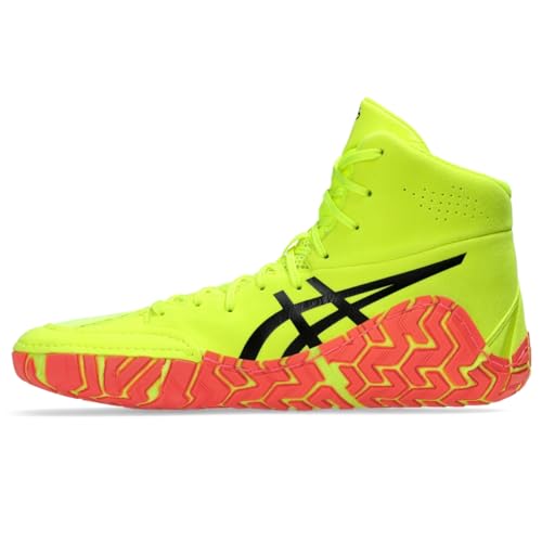 asics men39s aggressor 5 wrestling shoes