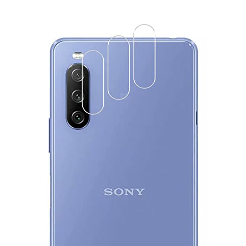 Xperia 10 III/Xperia 10III Lite YtB y 3Zbg- {Ɏq z SO-52B / SOG04 JtB GNXyA 10III YیtB 2.5D EhGbW H CA ^ 