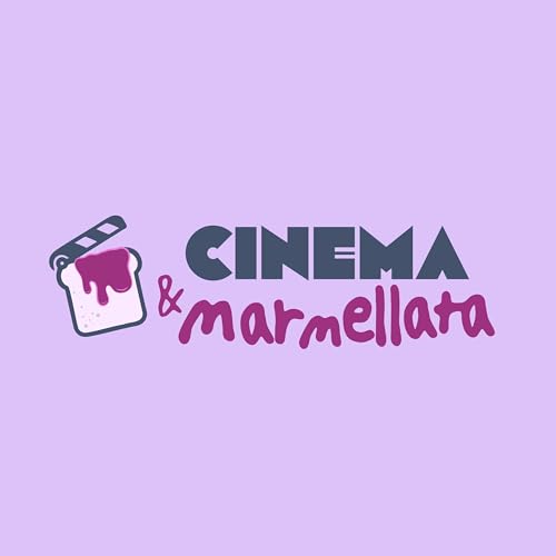 Cinema&Marmellata cover art