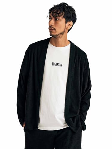 [RadBlue] ���b�h�u���[ �����Y �p�C���J�[�f�B�K�� �u���b�N S�T�C�Y �^�I�����n �z������ �����b�N�X