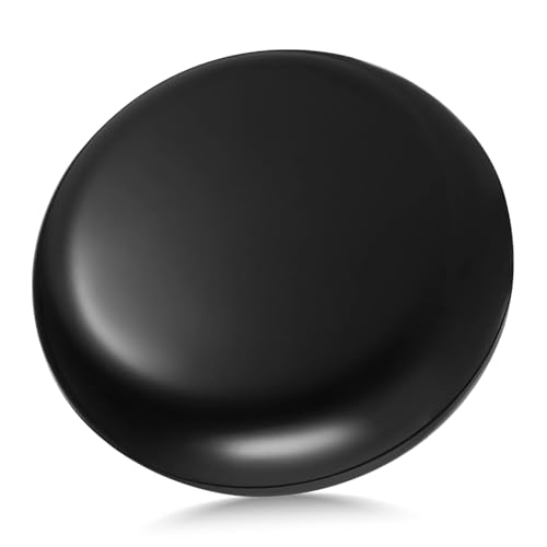 SEWACC Télécommande Wifi universelle avec Contrôle Vocal Minuterie Programmable Compatible Climatiseur Ventilateur Tv et Lampes Application Mobile Intuitive
