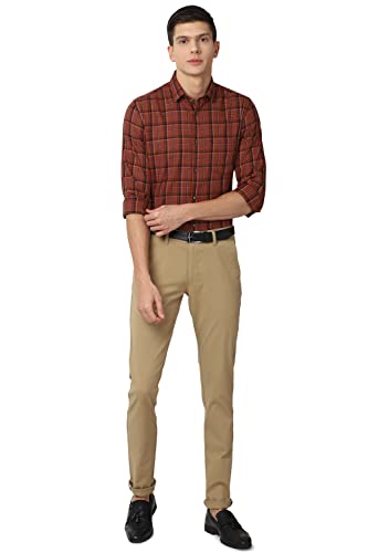 Image of Van Heusen Men's Regular Fit Shirt