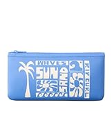 Rip Curl Variety Pencil Case, Blue, S