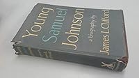 Young Samuel Johnson (Mercury Books) 0434138010 Book Cover
