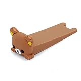 Creative Cartoon Doorstop, Animal Doorstop, Cute Doorstop, Entrance Fixed Insert Cute Style Animal D