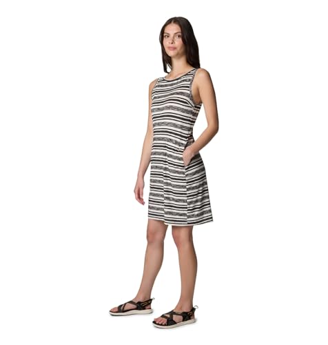 Image of Columbia Chill River Printed Dress