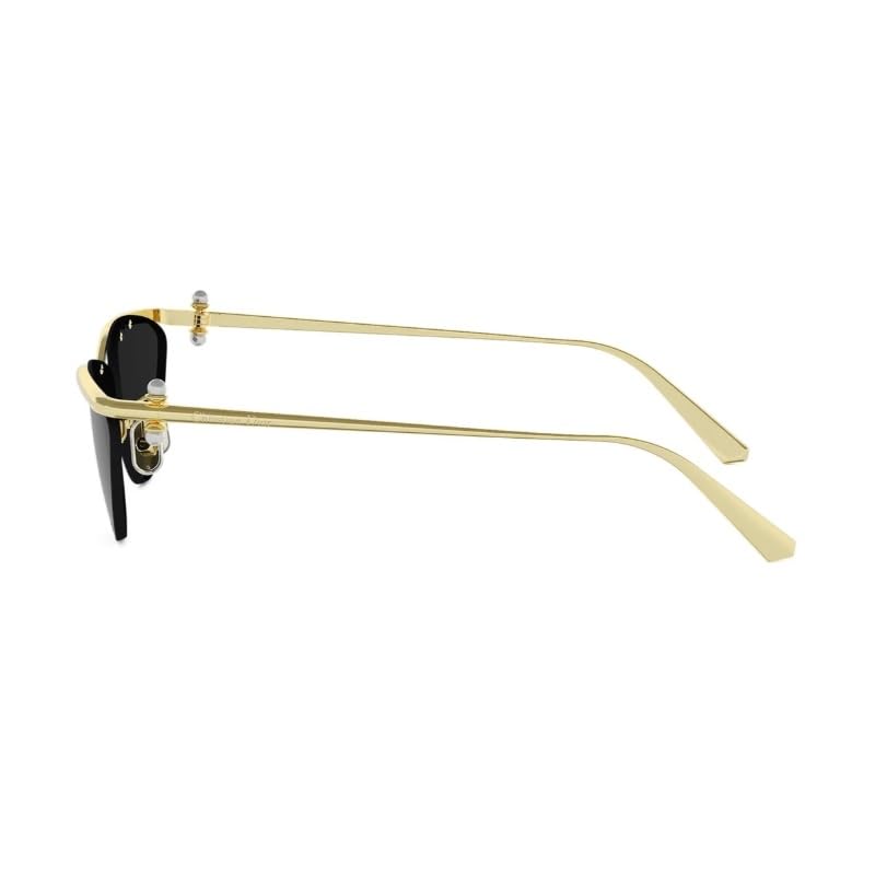 Dior Tribales B2U CD40233U 10A Gold - Gafas de sol para mujer, 61 mm