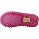 Geox Jungen Mädchen B LIGHTYLOO Girl B Sneaker, Dk Pink, 26 EU