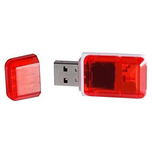 Pmw - USB Male to Micro SD - USB to SD Card Reader - Pack of 2-image-41