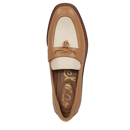 Image of Sam Edelman Women's Denise Suede Loafers