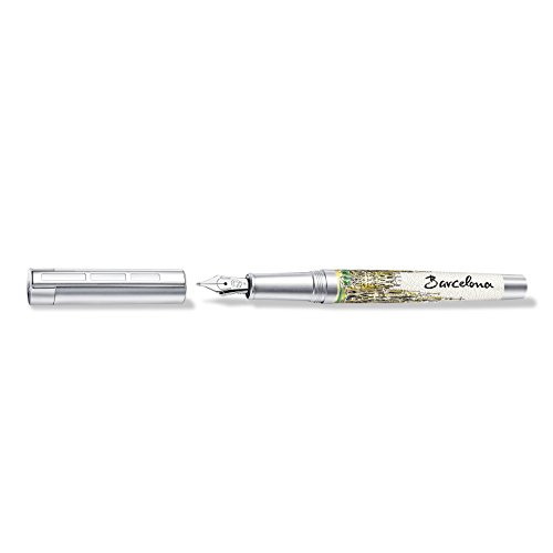 Staedtler Premium - Penna stilografica Premium