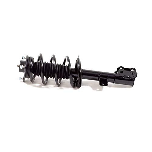 Image of Gabriel G57758 Ultra ReadyMount Front Left Complete Strut Assembly for 10-15 Hyundai Tucson (1 Pack)
