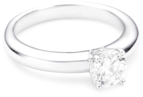 Preisvergleich Produktbild Esprit Damen-Ring grace 925 Sterlingsilber ESRG91608A170