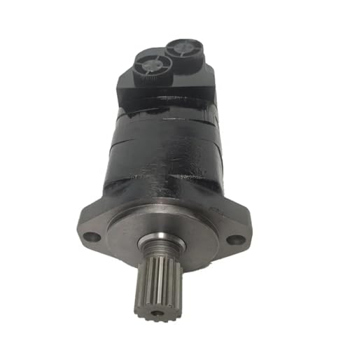 Moteur hydraulique Danfoss OMR 250 compatible 151-6114 pour excavatrice