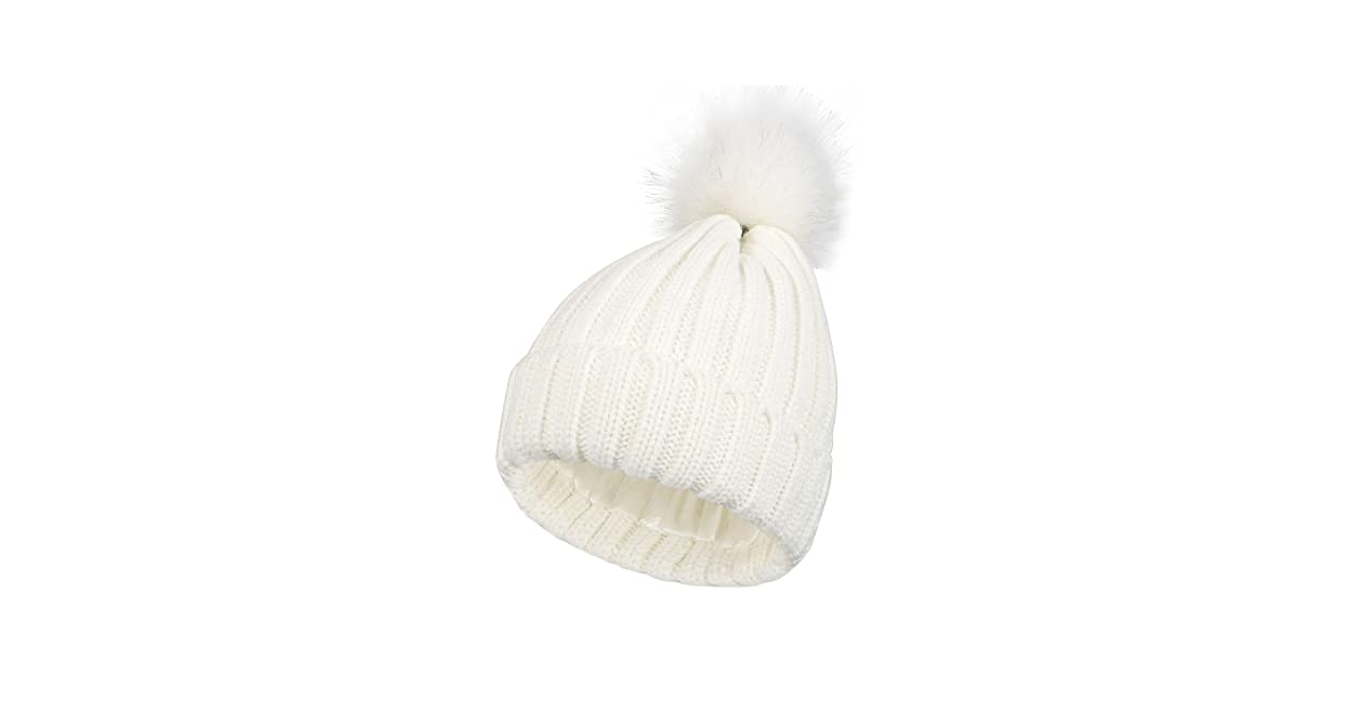 レディースウェア rurumu: usa-mimi knit cap white rurumu:（ルルムウ）の「rurumu:/ルルムウ/rurumu: usa-mimi