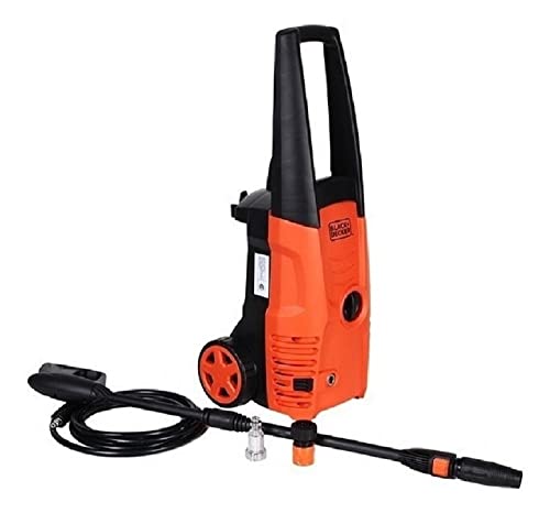 Mangueira Nylon 5M para Lavadora Black&Decker PW1300 PW1370 BW14 5140126-22