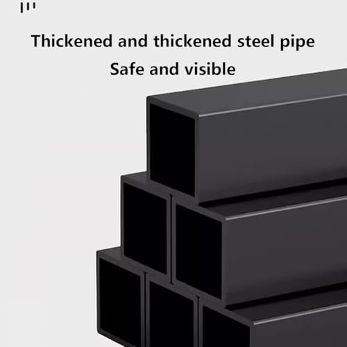 Présentoir commercial durable à 4 niveaux de qualité supérieure - 5