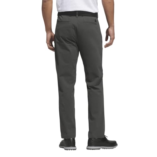 adidas Men's Ultimate365+ TWISTKNIT Climawarm Pant, Black, 34x30 by adidas - Used condition - Image 3