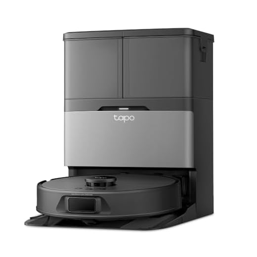 Tapo RV50 Pro Omni