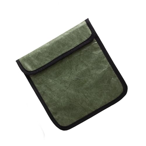 Bolsa antirayos X Mass Beauty para evitar daños por radiación en película fotográfica L