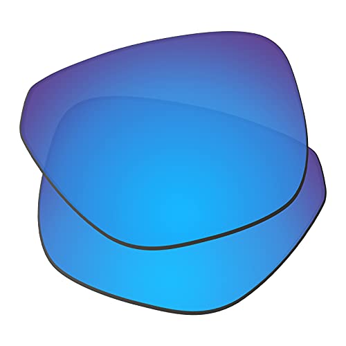 Image of Crossrange Patch Lenses Replacement for Oakley Sunglass OO9382 Polarized