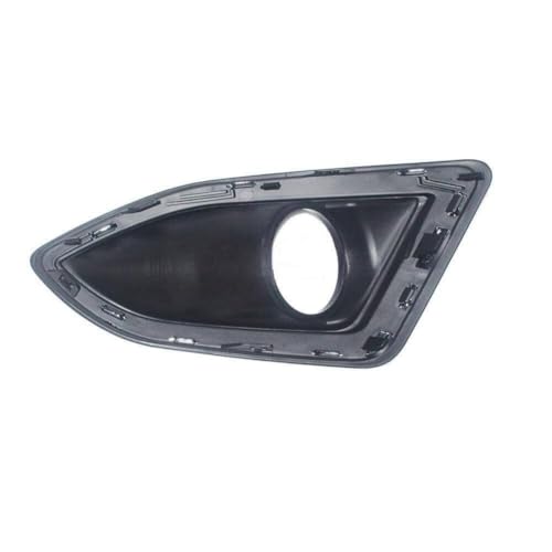 Parts number# FK7B19952BBW Fog lamp frame R 1pack miniatura 2