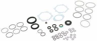 Seal Kit 6671516 7296604 6658092 Compatible with Bobcat Skid Steer Loader 653 751 753 763 773 863 873 883 S130 Track Loaders 864 T140 T200 T250