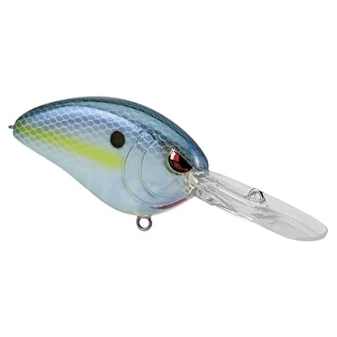 SPRO Fishing Unisex's Little John Mcr Dd 45 Spooky Nasty, Multi, One Size Cover