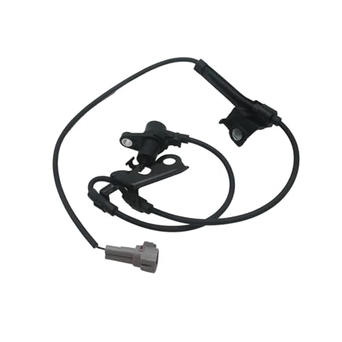Sensor de rueda ABS delantero izquierdo 1pcs referencia 89543-02050 5