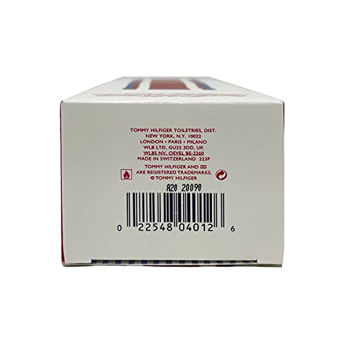 Tommy Hilfiger Tommy Hilfiger Tommy Girl Eau de Toilette 100ml