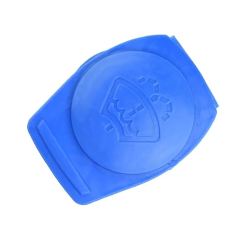 Tapa depósito limpiaparabrisas azul para VW Polo y Passat B8