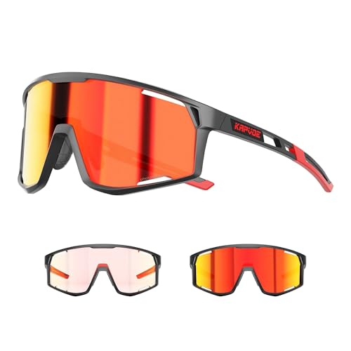 Lunette vélo VTT femme et homme rose pour running et conduite au soleil