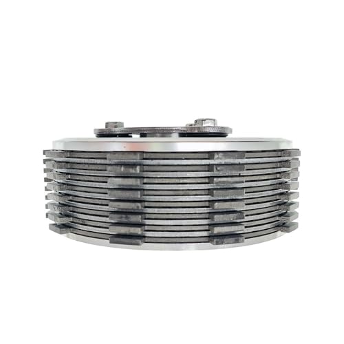 Motor Gaokin GK1200 embrague deslizante 1200cc kit para motocicleta 3