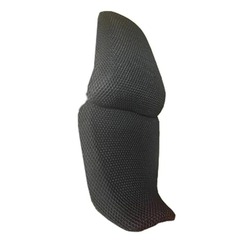 Housse siège moto CFMOTO 800MT ventilée pour le confort des longs voyages