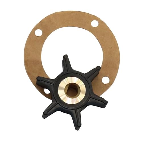 Kit turbine 131-0386 131-0257 170-3172 pour moteur de bateau