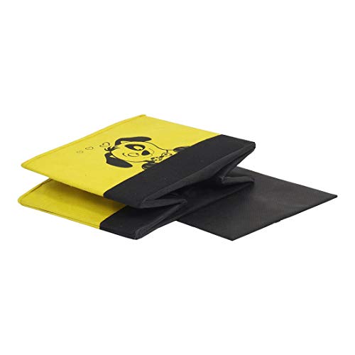 Image of PrettyKrafts Storage Box Set of 3 Open Impreio Mix