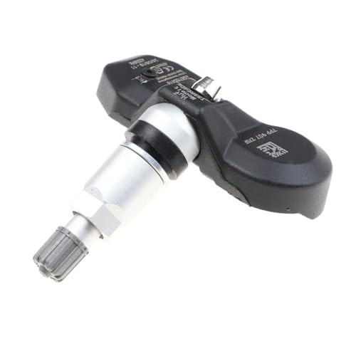Capteurs TPMS auto Buick pour résoudre l'alerte de pression des pneus - 4