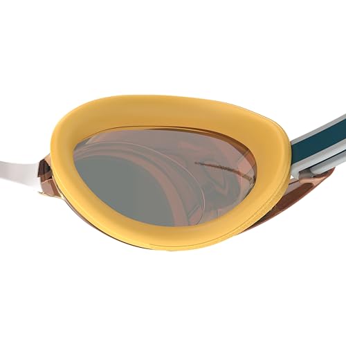 Image of Speedo Vanquisher 2.0 Mirrored Swim Goggle