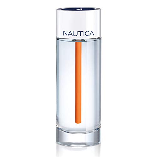 Nautica Life Energy by Nautica Eau De Toilette Spray 3.4 oz for Men