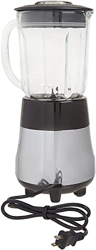 Cuisinart Spb-7Ch Smartpower 40-Ounce 7-Speed Electronic Bar Blender, Chrome #TOP1