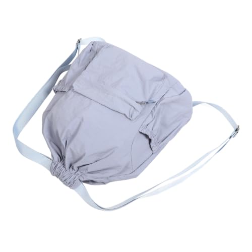 Mochila pequeña para desplazamientos diarios de mujer tela oxford