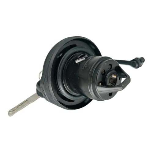 Bouchon Remplissage Carburant Verrouillable avec Clés pour Boxer et Relay 2006-2026 - 4